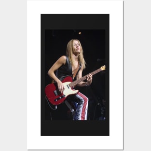 Sheryl Crow Photograph Posters and Art